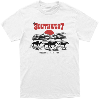 The Southwest Tee