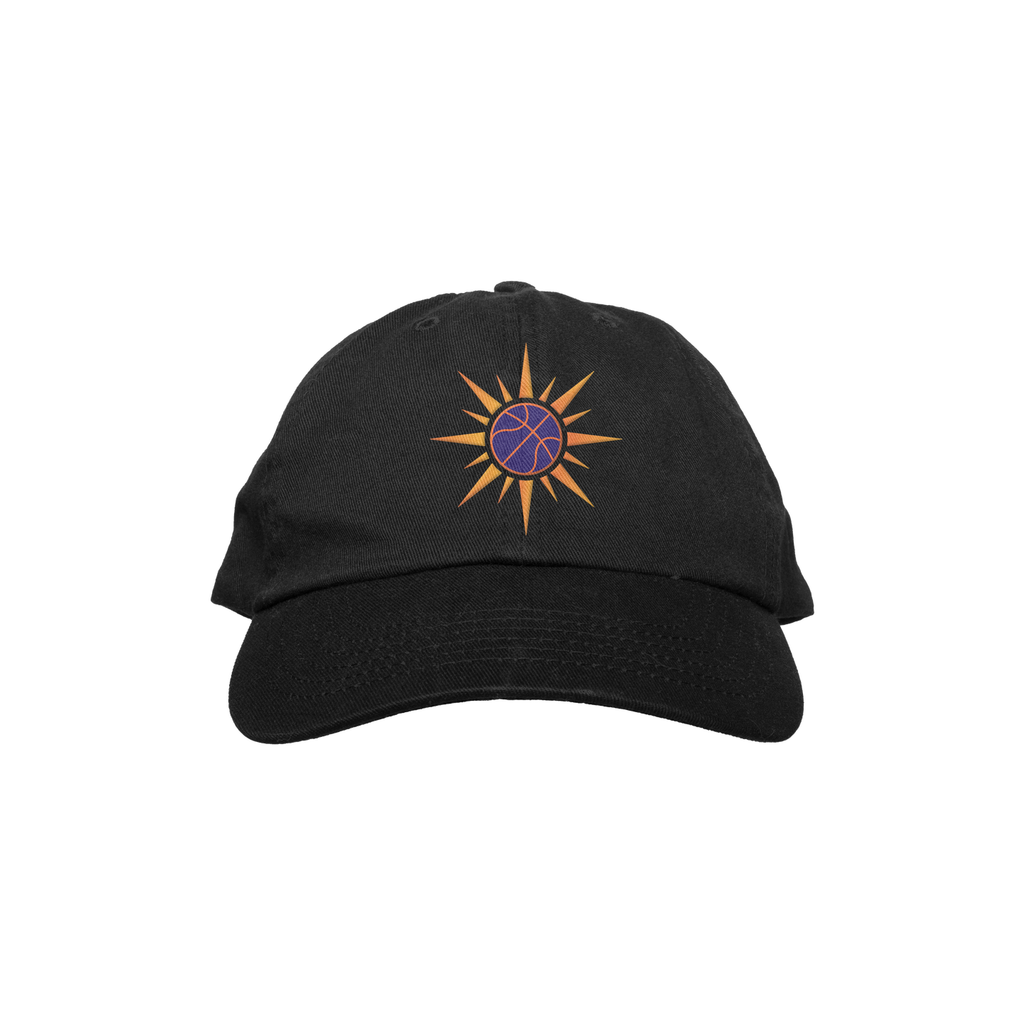 Phoenix Sun Dad Hat