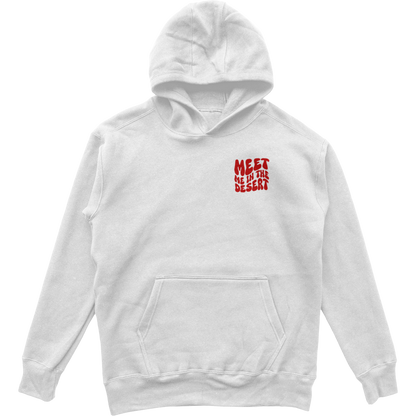 Meet Me in The Desert Hoodie