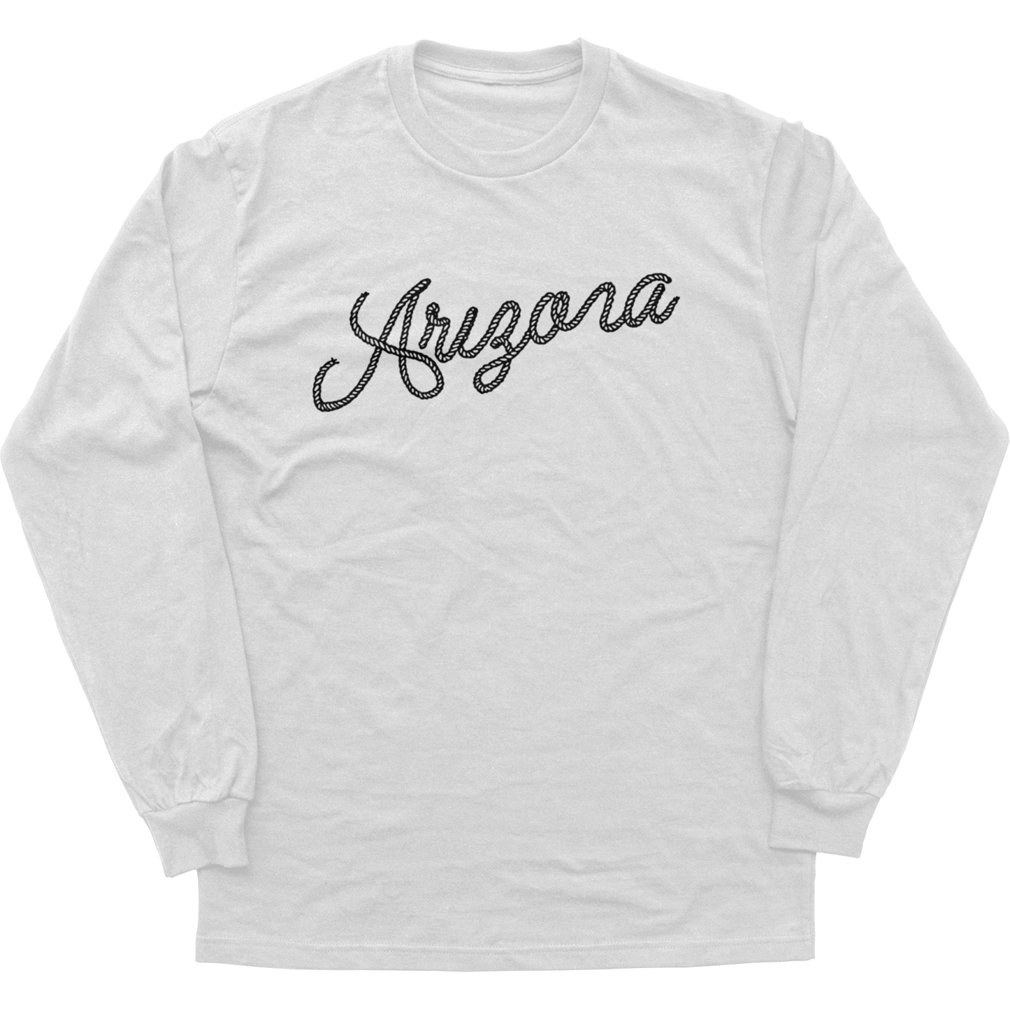 Arizona Rope Longsleeve